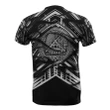 American Samoa T-shirt - Forward Wind - BN11