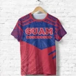 Guam T-shirt