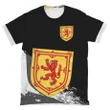 Scotland Special T-Shirt | 1sttheworld