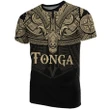 Best Tonga Polynesian Tattoo T-Shirt A7