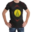 (Sivage) Wallis and Futuna T-Shirt Sport Style (Women's/Men's) | Unisex Clothing | High Quality