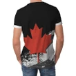 Canada Special T-Shirt | 1sttheworld