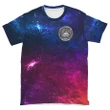 American Samoa T-Shirt Galaxy A7