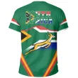 South Africa Springboks T-shirt