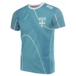 Fiji T-Shirt - Increase Version