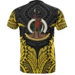 Vanuatu Premium T-Shirt - Black A7