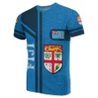 Fiji Tapa T-Shirt