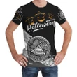 American Samoa Halloween T-Shirt (Women/Men) | Halloween day