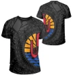Tahiti T-shirt - Nesian Concept | Clothing | rugbylife
