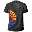 Tahiti T-shirt - Nesian Concept