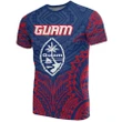 Guam Premium T-Shirt