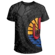 Tahiti T-shirt - Nesian Concept | Clothing