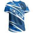 Scotland Lion T-Shirt