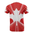 Canada T-Shirt - The Great Maple - Bn15