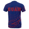 Guam Clothing