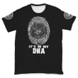 American Samoa It's In My DNA T-Shirt (Men/Women) A7