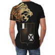 Wallis and Futuna T-Shirts - Lion Style | 1stttheworld
