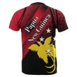 Papua New Guinea T-Shirt Special Style TH4