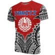 Tahiti Premium T-Shirt - Version 2.0