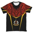 Vanuatu Unisex T-Shirt - Tribal Style | 1sttheworld