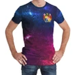 Tonga T-Shirt Galaxy | Unisex Clothings
