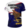 American Samoa T-Shirt - HOME A7