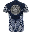 American Samoa Premium T-Shirt | Women & Men | Polynesian