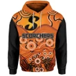 Perth Hoodie Scorchers Indigenous TH5
