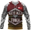 Mate Ma'A Tonga All Over Hoodie - Bn12