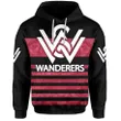 Western Sydney Wanderers Hoodie