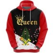 (Alo) Wallis and Futuna Queen (Valentine Hoodie) | Couple Hoodie | Clothing | rugbylife