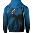 Fiji Hoodie  Special Style No.2 TH4