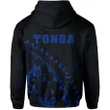 Tonga Hoodie