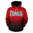 Tonga All Over Hoodie - Mate Ma'A Tonga - Bn09