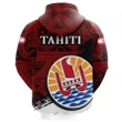 Tahiti Special Hoodie A02