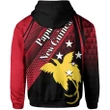Papua New Guinea Zip-Hoodie Special Style Th4