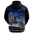 Rugbylife Clothing - Anzac Day Australia Light Horse Hoodie