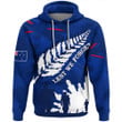 Rugbylife Clothing - Australia Anzac Camouflage Mix Fern Hoodie