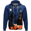 Rugbylife Clothing - Anzac Day Navy Blue Hoodie