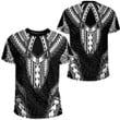 RugbyLife Clothing - Polynesian Tattoo Style T-Shirt A7 | RugbyLife