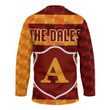 Annandale The Dales - Rugby Team Hockey Jersey | Lovenewzeland.co