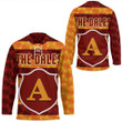 Annandale The Dales - Rugby Team Hockey Jersey | Lovenewzeland.co