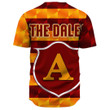 (Custom) Annandale The Dales - Rugby Team Baseball Jerseys A31 | Lovenewzeland.co