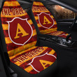 Annandale The Dales - Rugby Team Car Seat Cover | Lovenewzealand.co
