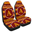 Annandale The Dales - Rugby Team Car Seat Cover | Lovenewzealand.co
