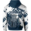 Scotland Rugby Hoodie The Thistle Special Style TH4| Lovenewzealand.co