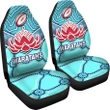 New South Wales Rugby Car Seat Covers Indigenous NSW - Style Waratahs K13 | Lovenewzealand.co