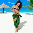 South Africa Sarong Springboks Rugby Be Fancy K8 | Lovenewzealand.co