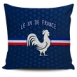 France Rugby Pillow Cover Le XV De France K8 | Lovenewzealand.co