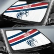USA Rugby Auto Sun Shades Eagles Original Style K8 | Lovenewzealand.co